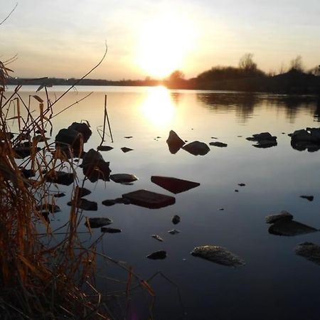 The Lake House: A Delightful And Peaceful Retreat. Derrymacash Zewnętrze zdjęcie