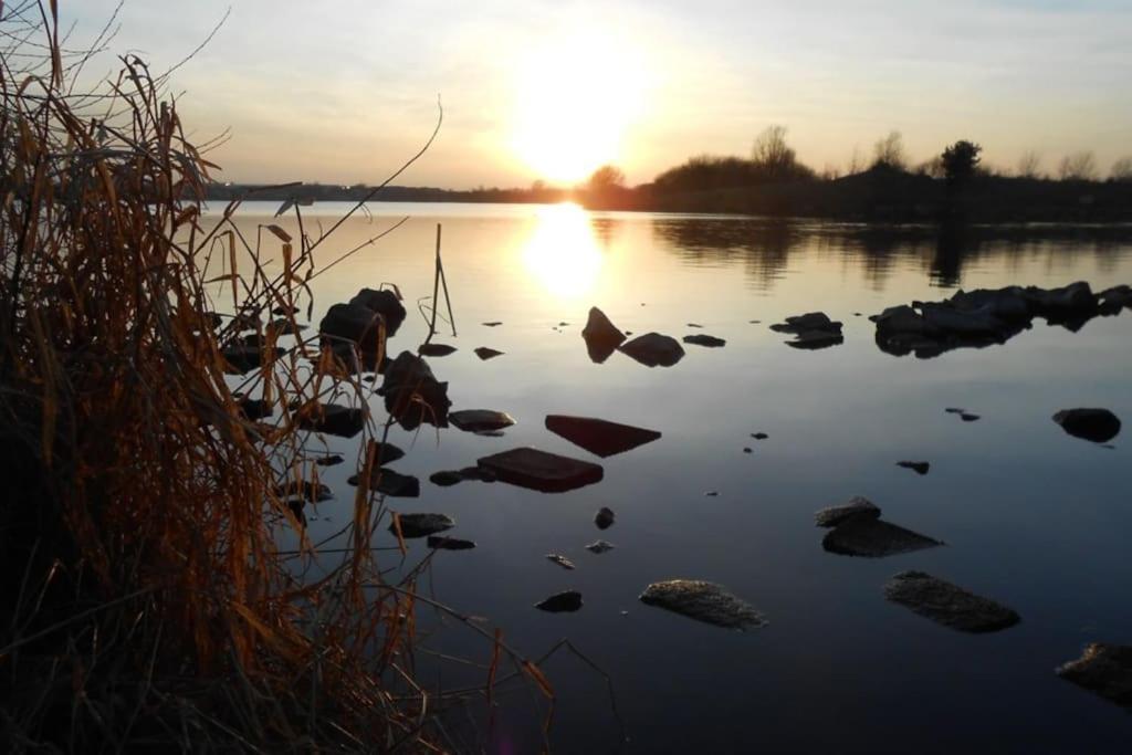 The Lake House: A Delightful And Peaceful Retreat. Derrymacash Zewnętrze zdjęcie