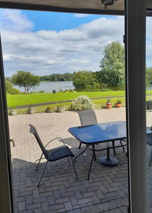 The Lake House: A Delightful And Peaceful Retreat. Derrymacash Zewnętrze zdjęcie