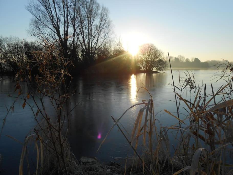 The Lake House: A Delightful And Peaceful Retreat. Derrymacash Zewnętrze zdjęcie