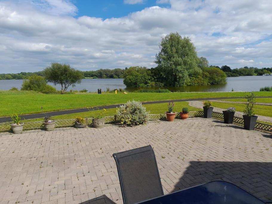 The Lake House: A Delightful And Peaceful Retreat. Derrymacash Zewnętrze zdjęcie